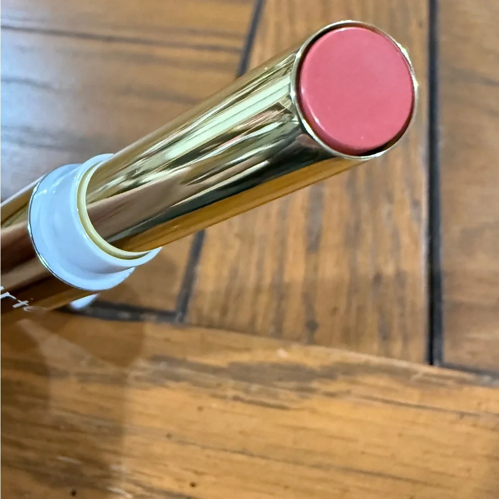 Tarte Maracuja Juicy Lipstick In Pretty Peony Full Size Brand‎ New No Box x 1